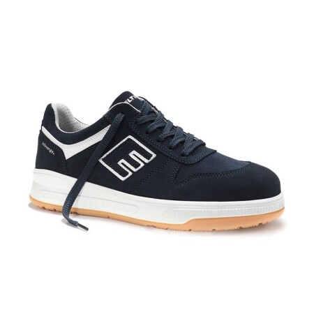 ELTEN JAMAIN XXST Blue Low ESD S3S shoes, blue - ELTEN