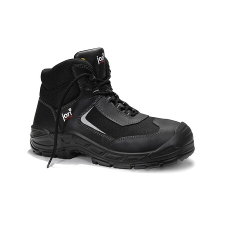 ELTEN Jori Builder Compo Mid ESD S3S Schuhe, schwarz - ELTEN