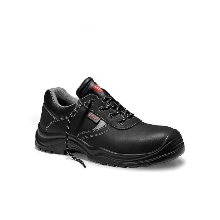 ELTEN Jori Compo Low S3 SRC shoes, black - ELTEN