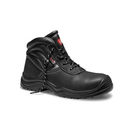 ELTEN Jori Compo Mid S3 SRC shoes, black - ELTEN