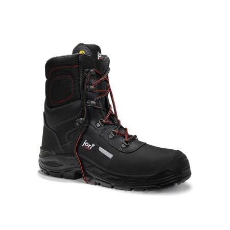 ELTEN Jori Robust High ESD S3 CI Winterstiefel, schwarz - ELTEN