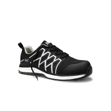 ELTEN Jori Swift Low ESD S1P Schuhe, schwarz - ELTEN