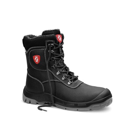 ELTEN Jorijerry S3 boots, black - ELTEN