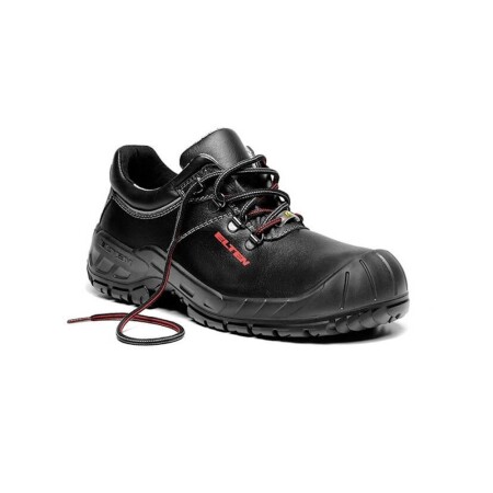 ELTEN Renzo Low ESD S3 shoes, black - ELTEN