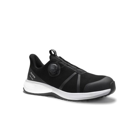 ELTEN Taifun XXSW BOA Low ESD S3S shoes, black - ELTEN