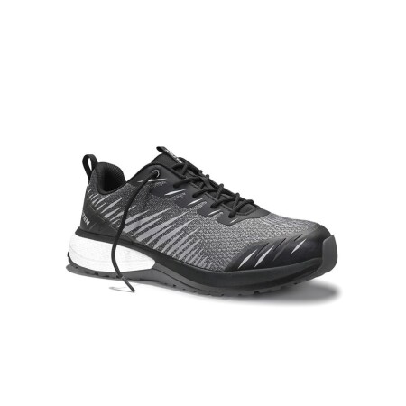 ELTEN Thunder XXSW Low ESD S3S shoes, gray - ELTEN