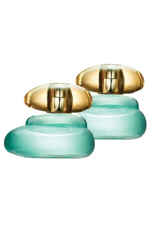 Elvie EDT 50 Ml 2 Pieces - Oriflame