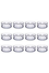 Elysia 12-teiliges Snack-Set 510 cc Snh200013 snh200013 - Paşabahçe