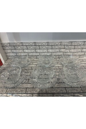 Elysia 12-teiliges Snackschalen-Set 34221 - Paşabahçe
