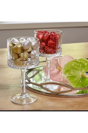 Elysia 2 Li Cocktail Glass 500cc 1111111 - Paşabahçe