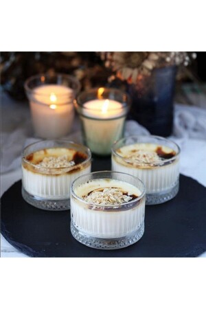 Elysia 4-Piece Bowl Set Fma01607 530038 - Paşabahçe