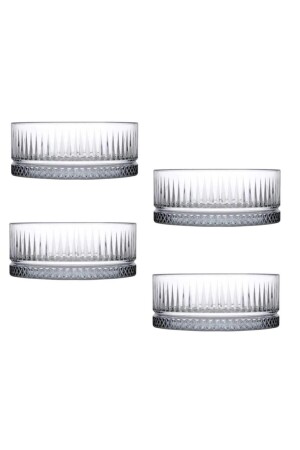 Elysia 4' Snack Bowl 530042 Paşabahçe Elysia Snack Bowl - Paşabahçe