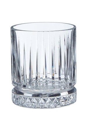 Elysia 6-Piece Whiskey Glass Fma05258 246 - Paşabahçe