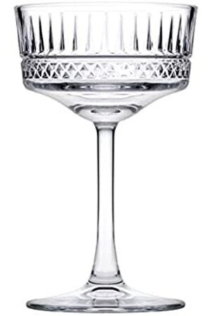 Elysia Champagne Glass 6 Pieces 260 Cc 440436 Fma91191 333 - Paşabahçe