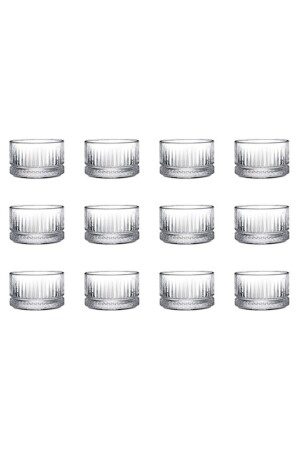 Elysia Glass Bowl 12 Pieces Fma01607 336 - Paşabahçe