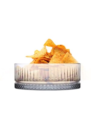 Elysia Snackschale – 510 cc – 6 Stück, 530042 - Paşabahçe