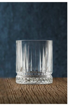 Elysia Soft Drink Glass 12 Pcs (210CC) Elysia 520014 - Paşabahçe