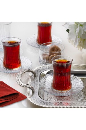 Elysia Special Tea Set 12 Pieces Elysia1 - Paşabahçe