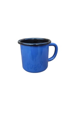 Emaille-Tasse / Becher / Campingtasse / Kaffeetasse EK000000001 - emayemarket