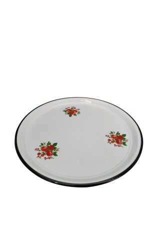 Emaye Sini 40 Cm em1 - Avşar