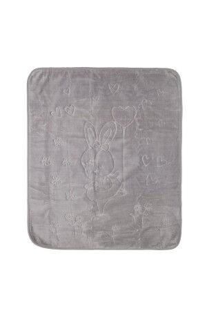 Embos Baby Blanket 100x120 PR-EVTEKSTILI-56722301327 - Özdilek