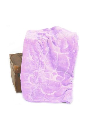 Embos Plush Baby Blanket 100 X 120 IB22093 - Özdilek