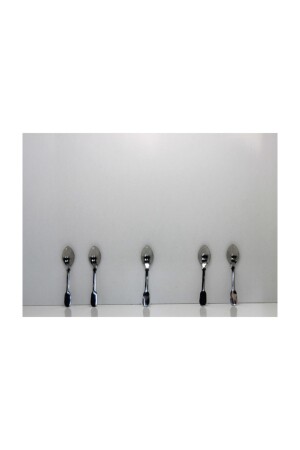 Emç Kahveci Tea Spoon 10 Dozen Boxed Spoons KKK - yeni11