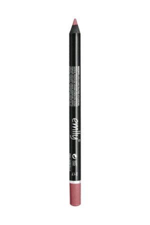 Emily Long Lasting Lip Pencil - 217 - Golden Rose