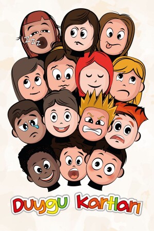 Emotion Cards 014 - GEPAS