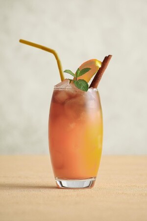 Empire 6-teiliges Softdrinkglas Fma04933 LV-EMP368F - Lav