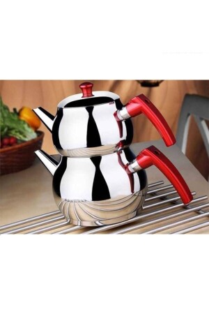 Ems Teapot Medium Size SAF003 - SAFEV