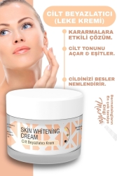 En Iyi Cilt Beyazlatıcı Krem 50 Ml (geliştirilmiş Formül) TYC00745366883 - Eslbeauty
