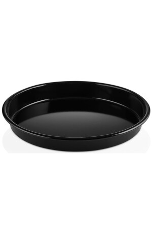 Enamel Tray 32 Cm Enamel Tray 32 cm - Akel