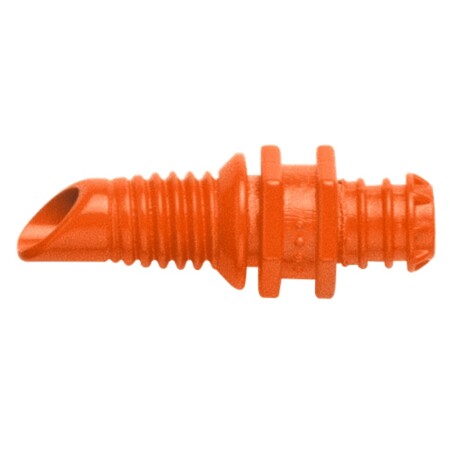 End line drip head GARDENA 1340-20, 25pcs. - Gardena