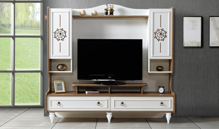 Endam TV Unit - Cadde Yıldız
