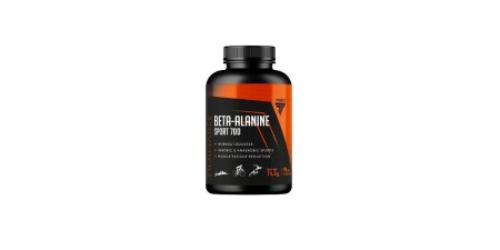 Endurance Beta-Alanin Sport 700 - POWERBODY