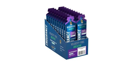 Endurance Breathe İzotonik Enerji Jeli - POWERBODY