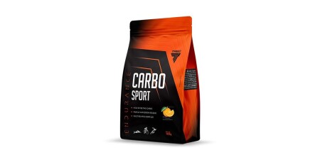 Endurance Carbo Sport (Tasche) - POWERBODY