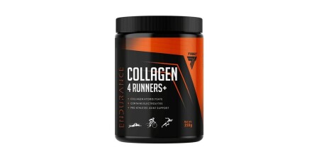 Endurance Collagen 4 Runners+ - POWERBODY