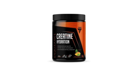 Endurance Creatine Hydration - POWERBODY