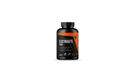 Endurance Electrolyte Sport - POWERBODY
