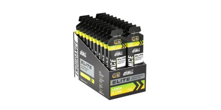 Endurance Elite Performans Enerji Jeli - POWERBODY