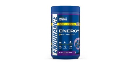 Endurance Energy + Hydration - POWERBODY