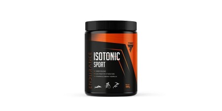 Endurance Isotonic Sport - POWERBODY