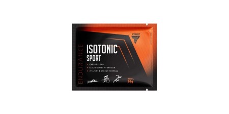 Endurance Isotonic Sport - POWERBODY