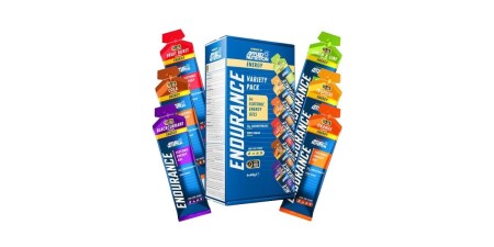 Endurance İzotonik Enerji Jeli - POWERBODY