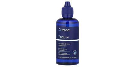 Endure Flüssigelektrolyt - POWERBODY