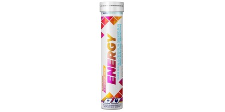 Energie - POWERBODY