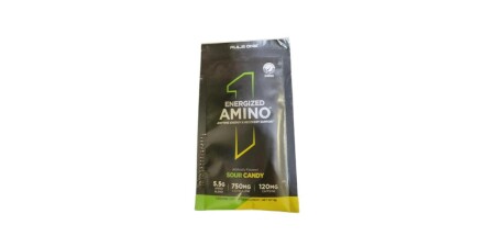 Energized Amino - POWERBODY