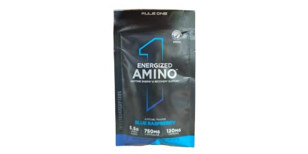 Energized Amino - POWERBODY